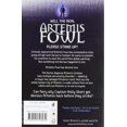 thumbnail image 2 of Artemis Fowl and the Atlantis Complex Eoin Colfer (Paperback), 2 of 2