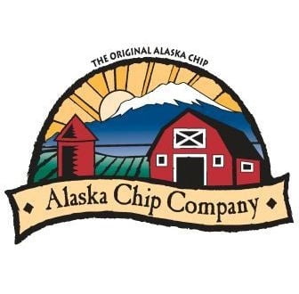 Alaska Chip Company Ak Popcorn Chugach Cherry 6oz