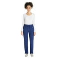 Scrubstar Women's Antimicrobial Premium Performance Straight Leg Pant