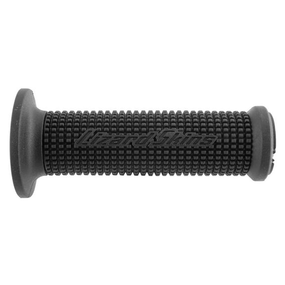 Lizard Skins Mini Machine Grips 107mm Black Pair