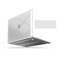 thumbnail image 1 of Compatible with MacBook 12 inch Case with Retina Display Model: A1534, Release 2017 2016 2015, Plastic Hard Shell Case with Keyboard Cover Skin, 1 of 7