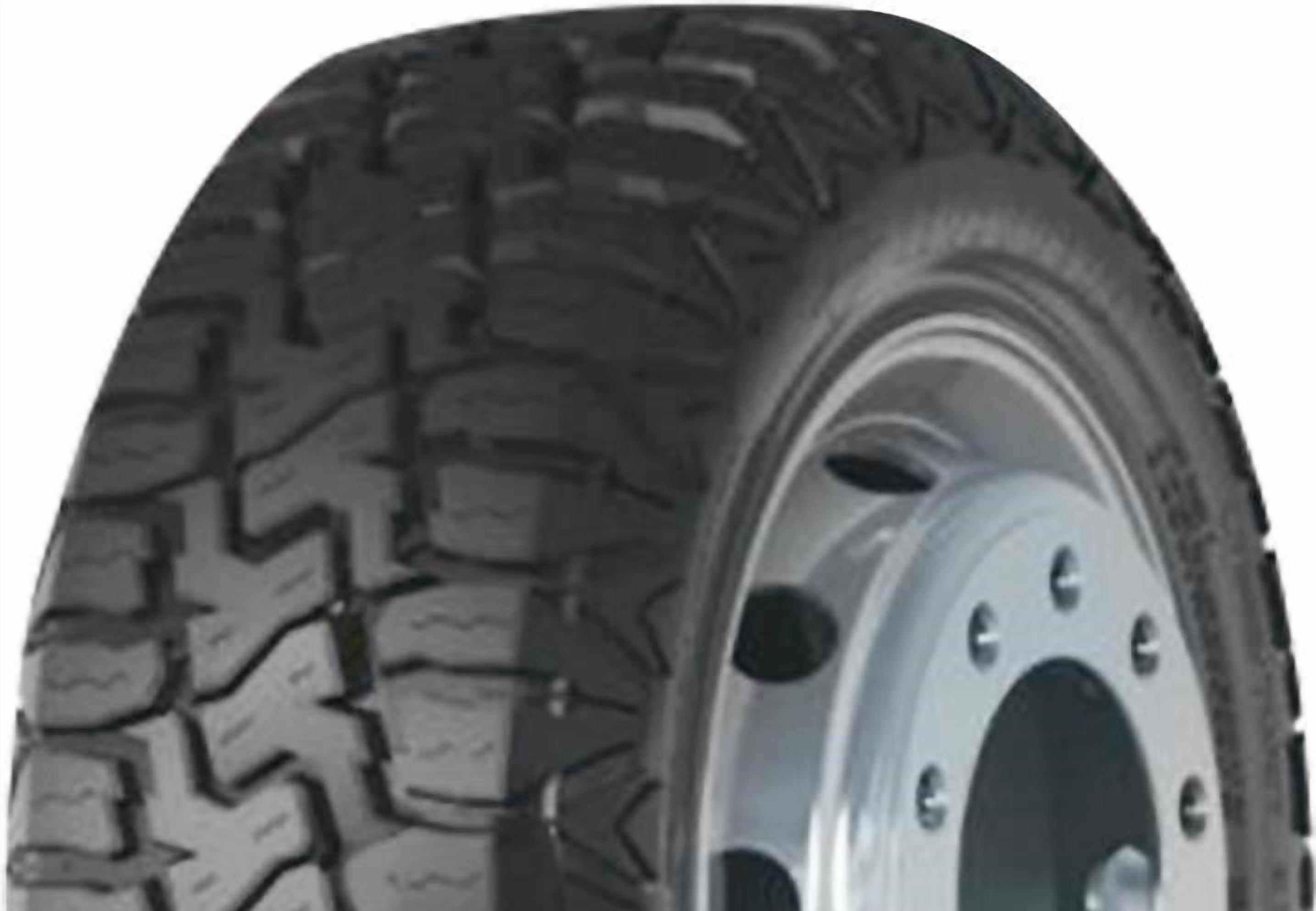 Haida HD878 R/T 33X12.50R18 118Q Light Truck & SUV Tire