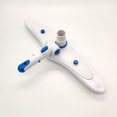 thumbnail image 1 of Pool Brush - Detachable Vacuum Cleaner Dirt Cleaning Brush Attachment for Swimming Pool Maintenance, 1 of 5