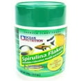 thumbnail image 2 of Ocean Nutrition Spirulina Flakes, 2 of 2