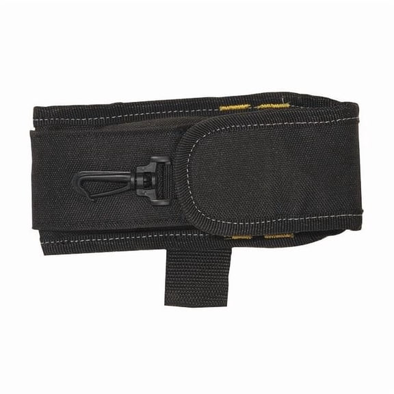 Westward Black,Tool Holster,Polyester 13T124