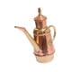 thumbnail image 5 of Contenedor dispensador de aceite de cobre, 450ml, olla de aceite de cocina, vinagrera de aceite de Pizza tradicional, vinagrera de aceite para, 5 of 9