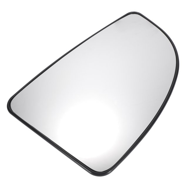 Right Passenger Side Rearview Mirror Glass Replacement Non-heated White Glass Fit for Citroen JUMPER