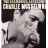 Charlie Musselwhite - The Harmonica According To Charlie Musselwhite - Blues - Vinyl