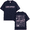 Navy blue, variant on ipzHeJ Lewis Capaldi Tour 2026 T-Shirts Short Sleeves Streetwear Men T-shirt XXS-4XL