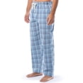 thumbnail image 2 of Pantalón de Pijama Hombre IZOD de Ajuste Relajado con Estampado y Cuerda, 2 of 5