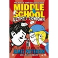 thumbnail image 1 of Pre-Owned Middle School: Ultimate Showdown: (Middle School 5) (Hardcover) 0099596369 9780099596363, 1 of 1