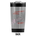 thumbnail image 2 of Adventure Time/Finn Valentine'S Kisses Stainless Steel Tumbler 20 oz Coffee Travel Mug/Cup, Vacuum Insulated & Double Wall with Leakproof Sliding Lid | Great for Hot Drinks and Cold Beverages, 2 of 7