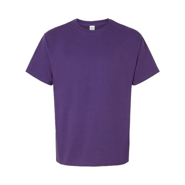 Hanes Athletic Purple 10 5Xl
