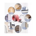 thumbnail image 4 of Kit De Protector Esquinas Muebles Cubre Seguridad Protector Transparente, 4 of 4