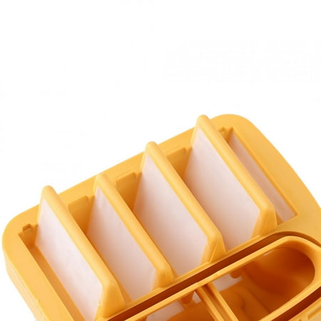 

Henmomu Chainsaw Air Filter Assembly For 545 550XP / XPG For CS2252 CS2253 WH Chainsaw Air Filter Air Filter Assembly