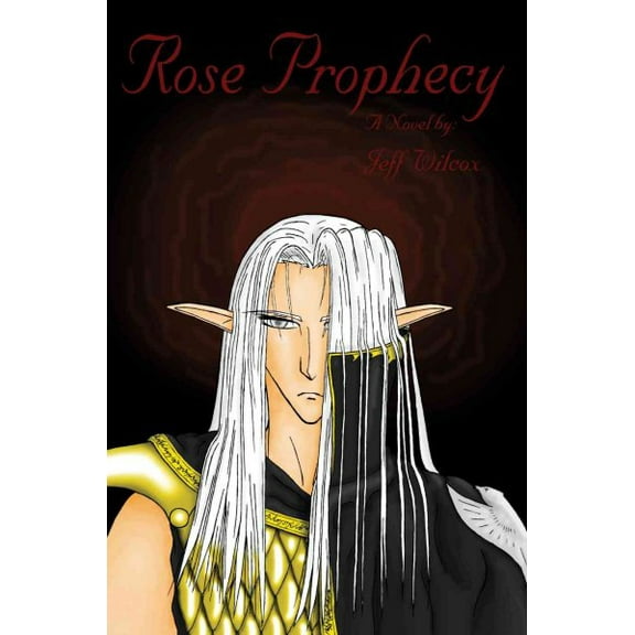 Rose Prophecy (Paperback)