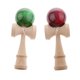 thumbnail image 1 of 2 Piezas De Mármol De Madera Kendama Ball Japonés Juego Tradicional Juguetes Niños Regalo Sunnimix Kendama Game Toy, 1 of 8
