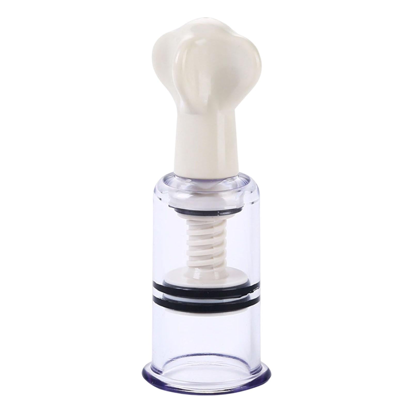 Chinese Acupoint Cup Vacuum Twist Suction Cupping Device Relaxation