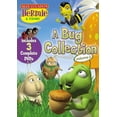 thumbnail image 1 of Collection d'Insectes DVD Coffret: Volume 2, 1 of 2