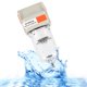 thumbnail image 1 of Zerodis Trampas de Aceite Filtro de Agua Separador, Filtro de la Trampa de la Humedad del Agua del compresor del Filtro de partículas de 1/4 Pulgada AF2000-02 1/4 Pulgada Ecomeon no, 1 of 6