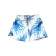 thumbnail image 1 of Traje De Baño Palmas Blanco Talla XG Wave Motion WR0083, 1 of 6