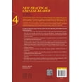 thumbnail image 2 of New Practical Chinese Reader Vol. 4 Workbook (2nd Edition) Paperback, 2 of 2