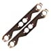thumbnail image 3 of SCE Gaskets SCE4211 Square Port Copper Exhaust Gasket Set for Small Block Chevy, 3 of 3