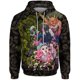 thumbnail image 3 of Sudadera con capucha informal de otoño para hombre, sudadera con capucha con estampado de espantapájaros y monstruos, sudadera de estilo gótico, ropa de calle Harajuku, 3 of 5