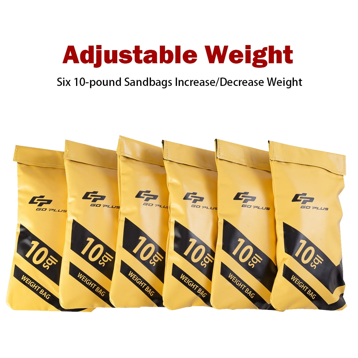 Goplus sandbag new arrivals