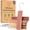 12 Cedar Hangups, variant on 50 Cedar Balls for Clothes - Fresh Smell for Closets and Drawers - Protection for Garments - Cedarwood Closet Freshener & Protects from Moths - Wood Block for Drawer & Storage
