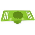 thumbnail image 2 of Bewildely Golf Putting Cup Air Vent Plastic Practice Hole Reutilizable Outdoor Golfer Trainer Golf Skill Training Aid Equipment Type7 NO7 Bewildely FN008431-02B, 2 of 6