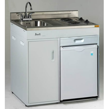 Complete Compact Kitchen - Walmart.com