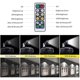 thumbnail image 5 of Battery Art Lights for Paintings,LED Light with Remote (2 Pack, B), 5 of 5