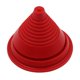 thumbnail image 2 of Afilador de cuchillas para cortacésped universal, equilibrador, repuesto, accesorios duraderos Rojo, 2 of 8