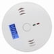 thumbnail image 5 of Lcd Carbon Monoxide Co Detector Poisoning Gas Sensor Monitor Warning Alarm Set Shytmv-yky416, 5 of 5