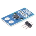 thumbnail image 3 of ACS724 Tablero electrónico de bricolaje Tablero de detección de sensor de corriente lineal para Arduino Tmvgtek Para estrenar, 3 of 9