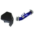 thumbnail image 3 of HPS Performance Blue Cold Air Intake Kit Compatible for 1989-1995 Toyota 4Runner Pickup 3.0L V6, 827-636BL, 3 of 7
