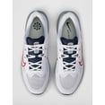 thumbnail image 4 of NIKE MENS QUEST 6 ROAD RUNNING SHOE FD6033-107 SIZE 9.5, 4 of 4