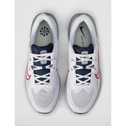 Nike Mens Quest 6 Road Running Shoe Fd6033-107 Size 10.5