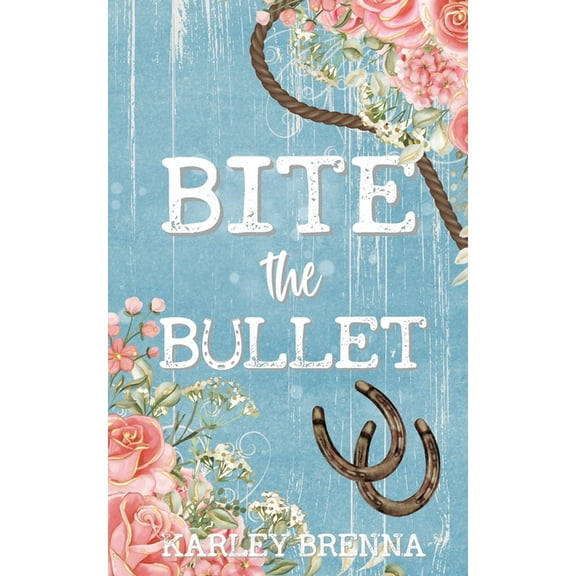 Bite the Bullet, (Paperback)