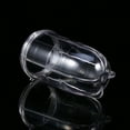 thumbnail image 4 of Remplacement de Tasse Haute et Courte en Plastique, Sûr pour Blender Maison, 4 of 7