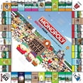 thumbnail image 2 of Juego de mesa Monopoly USAOPOLY South Park Comedy Central para 2-6 jugadores, 2 of 5