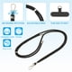 thumbnail image 3 of Correa Universal para Teléfono Uxcell, 1 Set Correa Ajustable Cruzada para Teléfono, Correa para Muñeca Antirrobo, Negra, 3 of 7