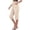 BMN39-Beige, variant on VV AVEORS Cropped Linen Pants Women Baggy Drawstring High Waisted Below Knee Length Capri Pants Summer Casual Y2K Boho Beach Capris White 2XL