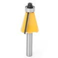 thumbnail image 3 of Filfeel Router Bit, Router Bits, Carbide Solid Wood Plywood Particleboard For Milling, 3 of 8