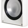 thumbnail image 3 of SpeakerCraft ASM80631 OE6 Three 125-Watt-Continuous-Power Outdoor Speaker (White), 3 of 4