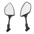 thumbnail image 3 of Espejo retrovisor ajustable para motocicleta, espejo retrovisor para motocicleta de 360°, espejo para manillar de motocicleta, espejo retrovisor para motocicleta, diseño fácil de usar, 3 of 9