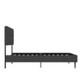 thumbnail image 3 of Wimberly Upholstered Bed, 3 of 8