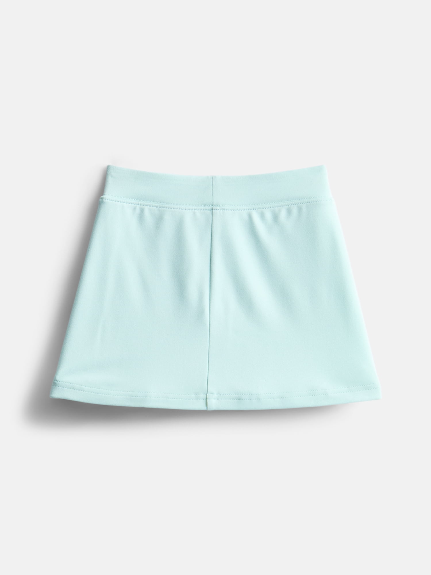 Athletic Works Girls Skort, Sizes 4-18 & Plus