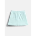 thumbnail image 2 of Athletic Works Girls Skort, Sizes 4-18 & Plus, 2 of 4